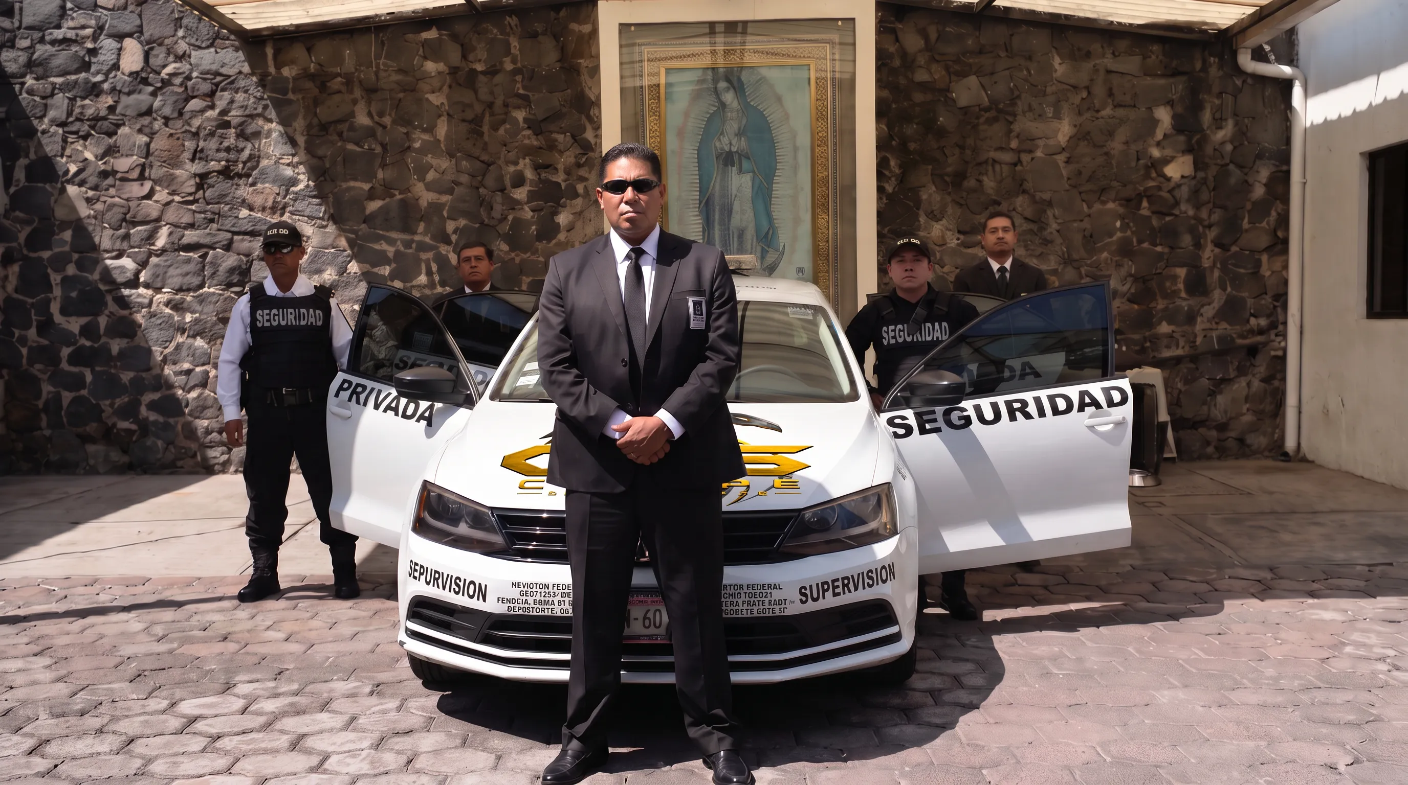 Grupo CISPE — imagen 1