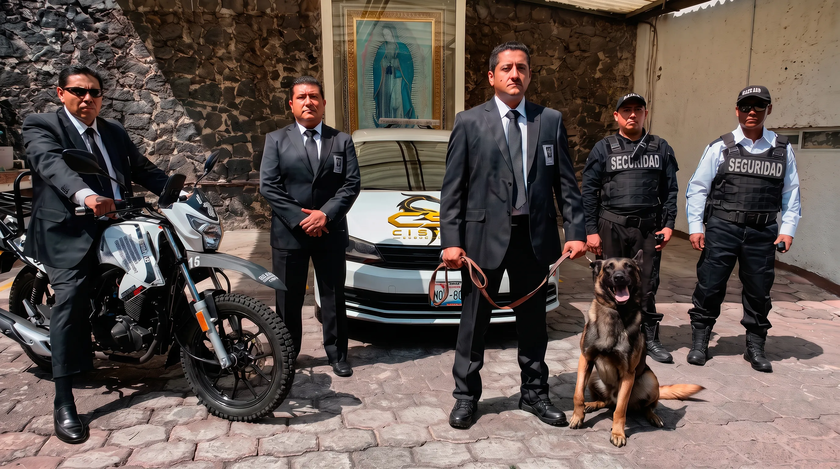 Grupo CISPE — imagen 2