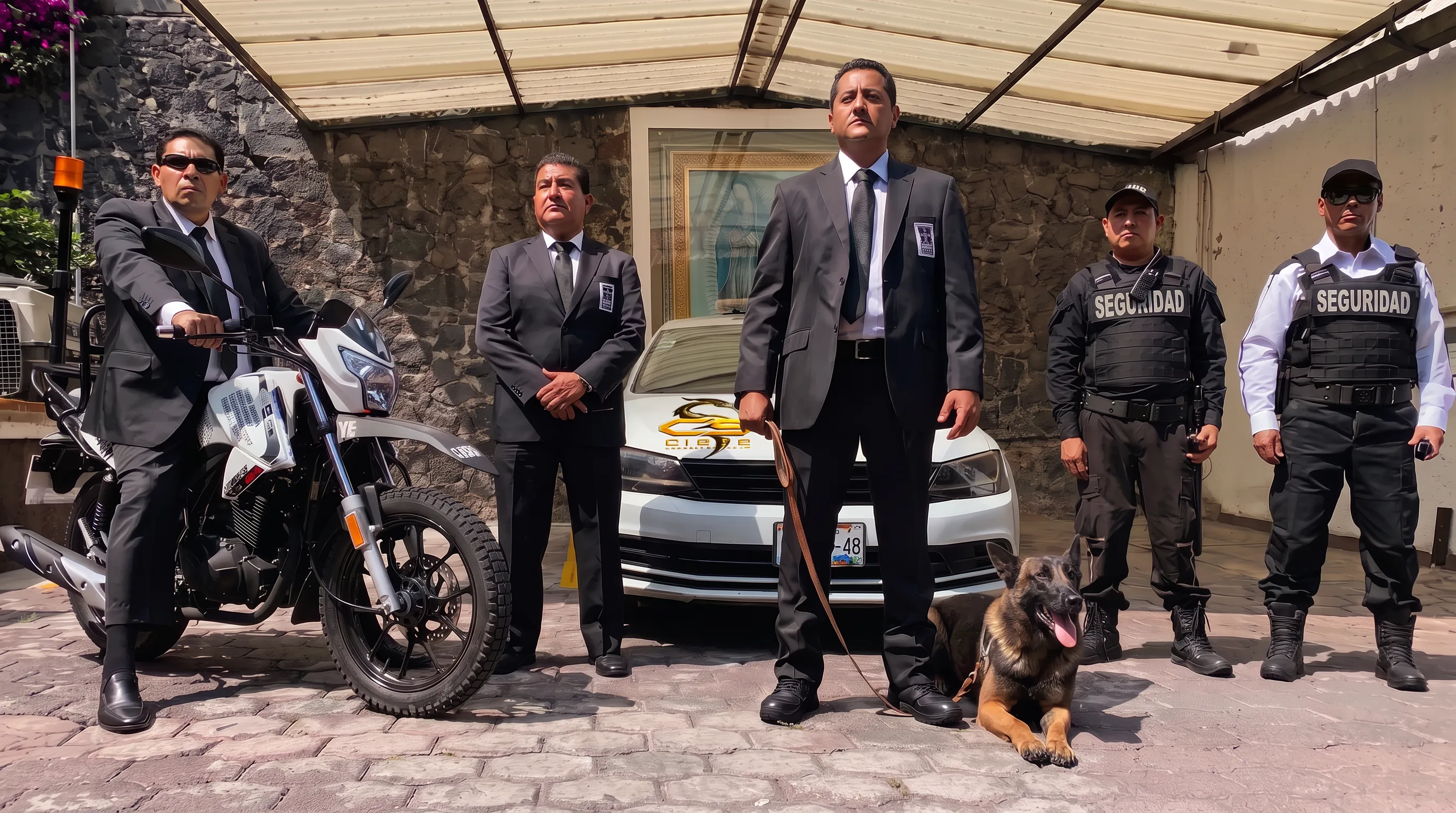 Grupo CISPE — imagen 7